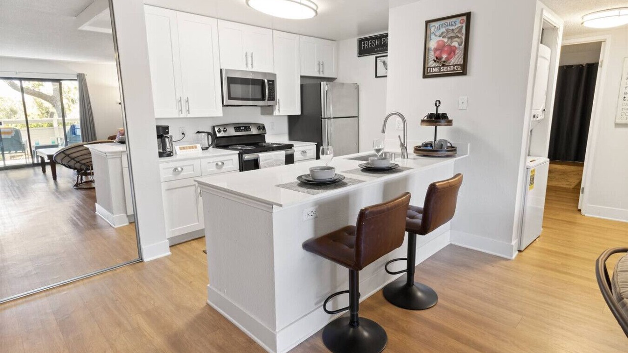 Photo of Kitchen in Ivey Ranch - Rancho Del Oro