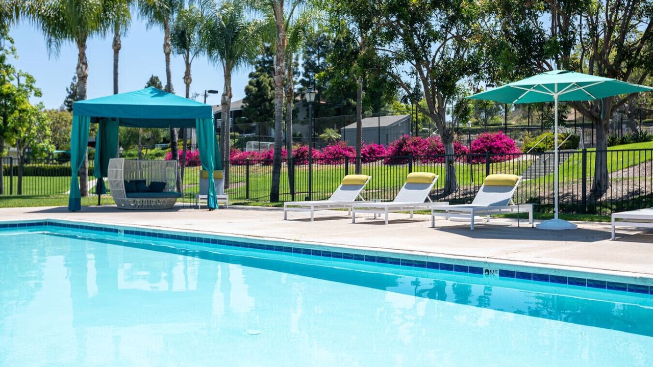 Photo of Outdoor in Ivey Ranch - Rancho Del Oro