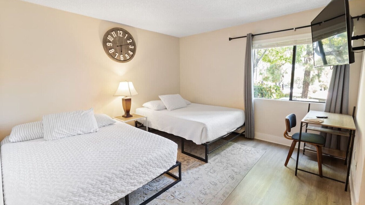 Photo of Bedroom in Ivey Ranch - Rancho Del Oro