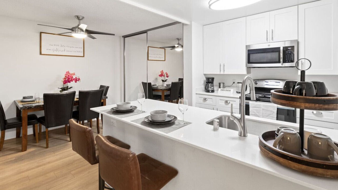 Photo of Kitchen in Ivey Ranch - Rancho Del Oro