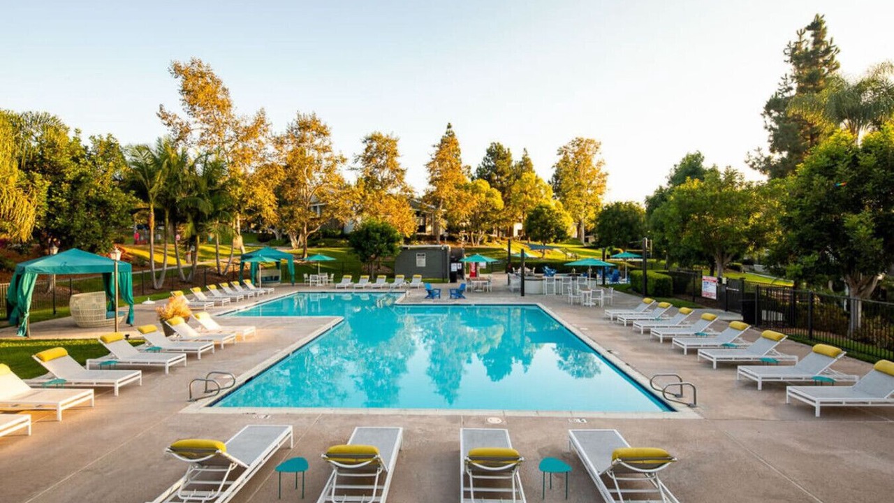 Photo of Outdoor in Ivey Ranch - Rancho Del Oro