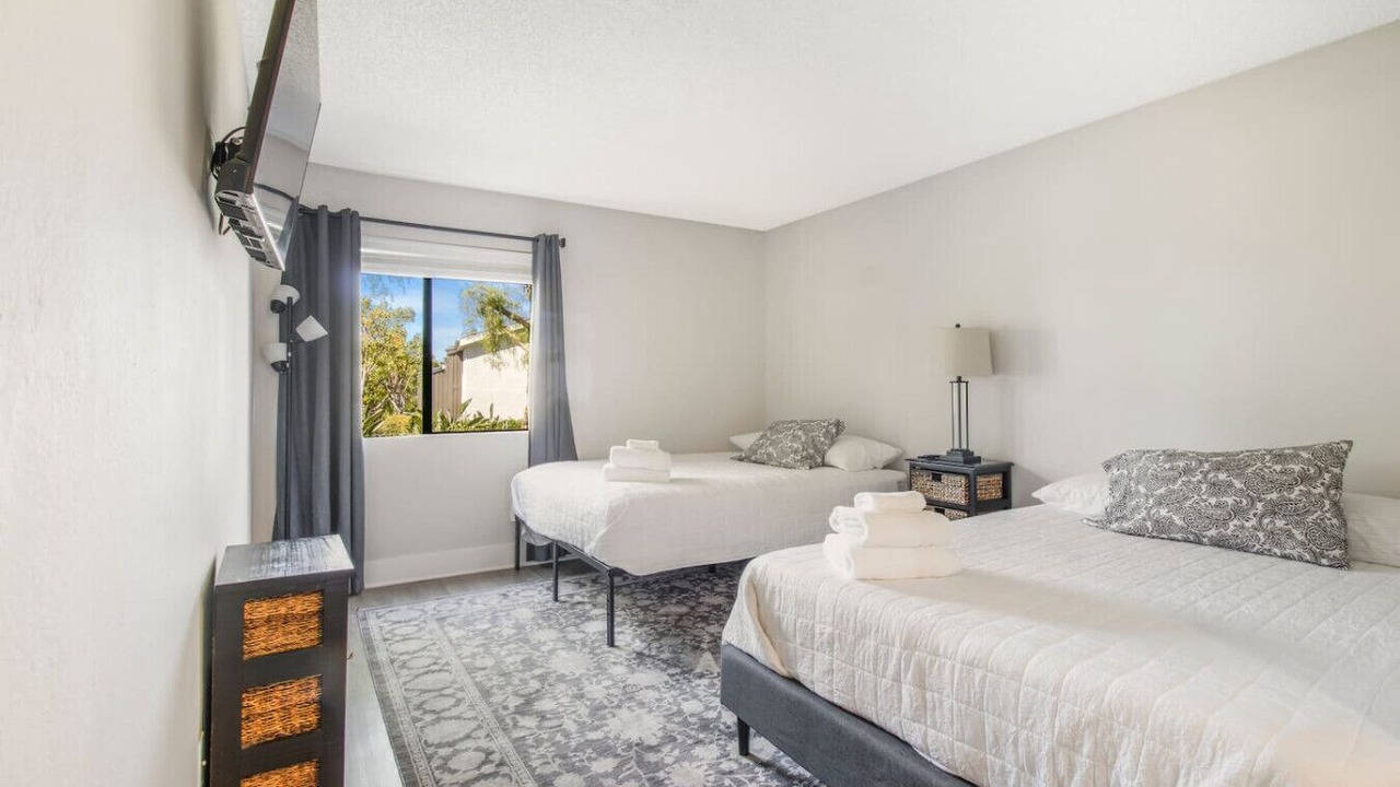 Photo of Bedroom in Ivey Ranch - Rancho Del Oro