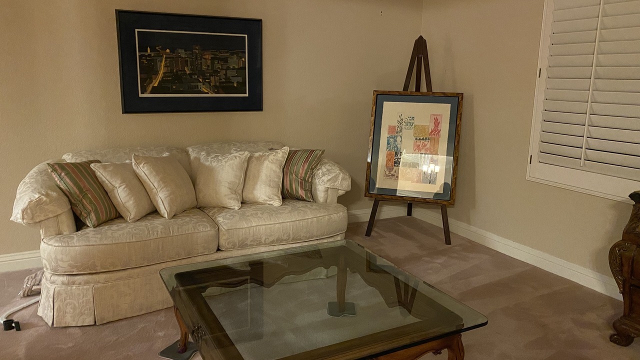 Photo of Livingroom in Glendora