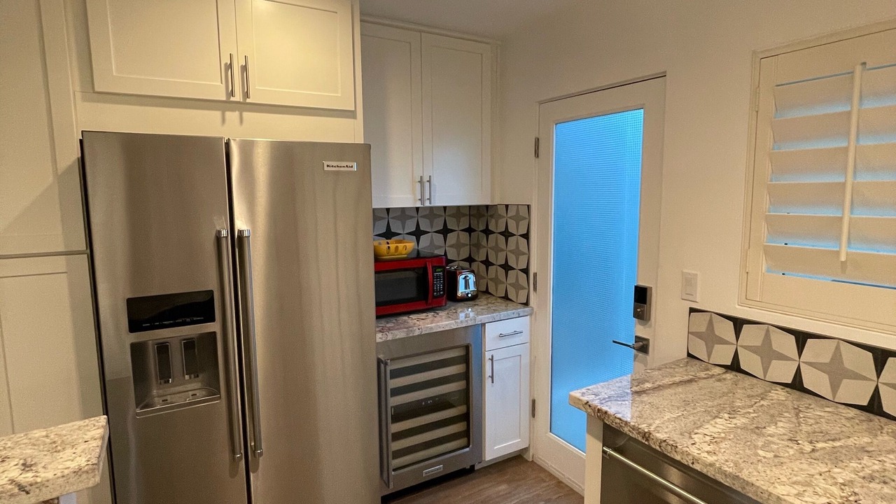 Photo of Kitchen in Magnesia Falls Cove