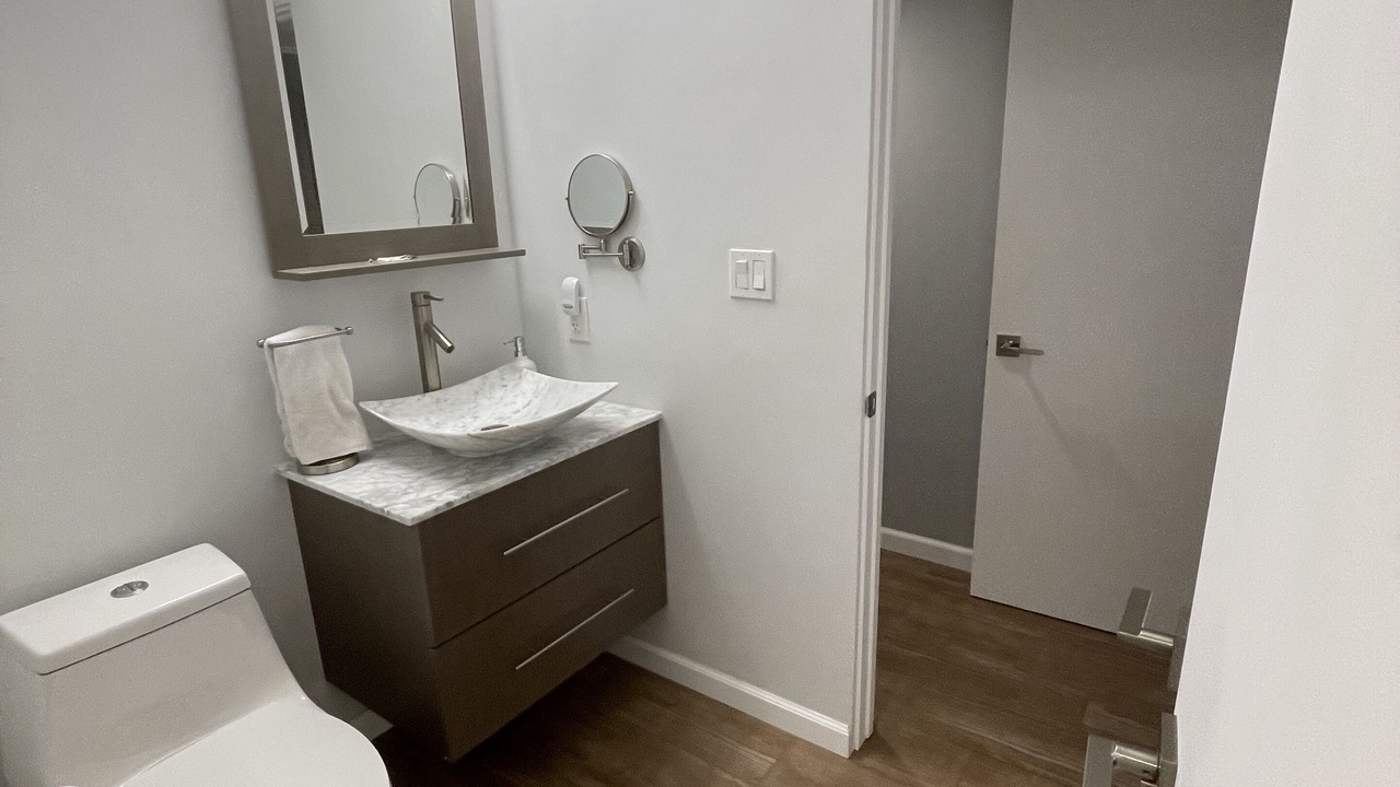 Photo of Bathroom in Magnesia Falls Cove