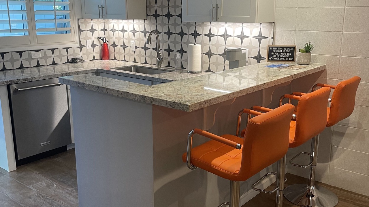Photo of Kitchen in Magnesia Falls Cove