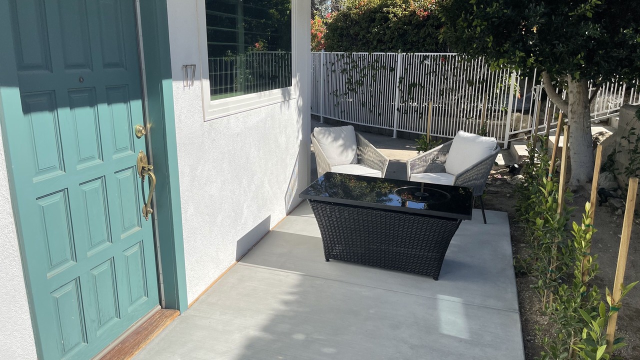 Photo of Outdoor in Magnesia Falls Cove