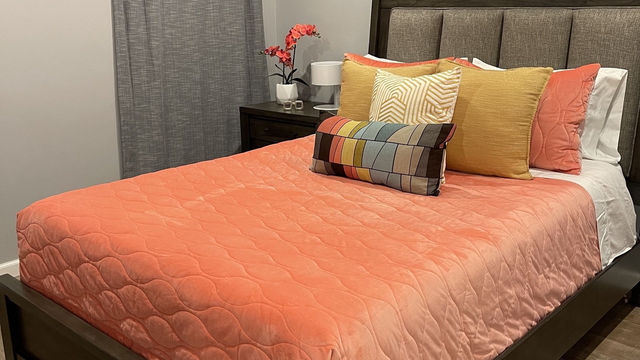 Photo of Bedroom in Magnesia Falls Cove