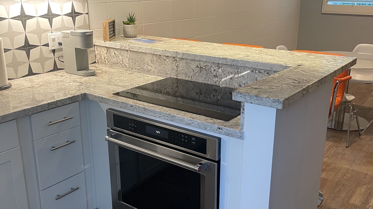 Photo of Kitchen in Magnesia Falls Cove