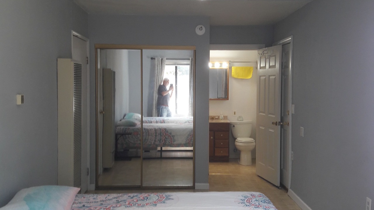 Photo of Bedroom in Benicia