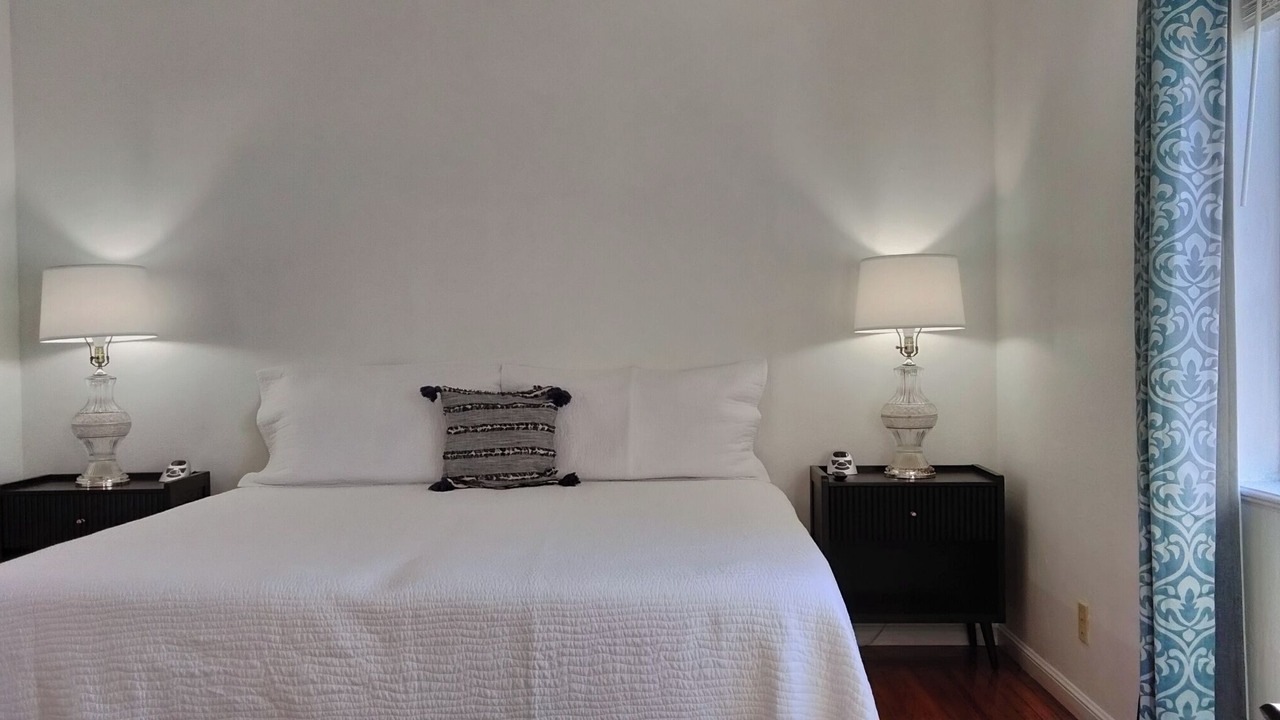 Photo of Bedroom in Benicia
