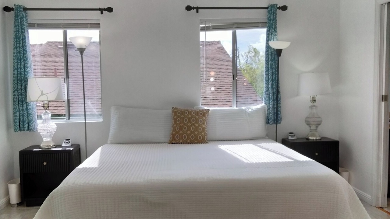 Photo of Bedroom in Benicia