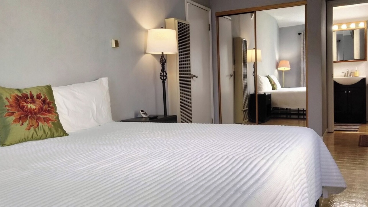 Photo of Bedroom in Benicia