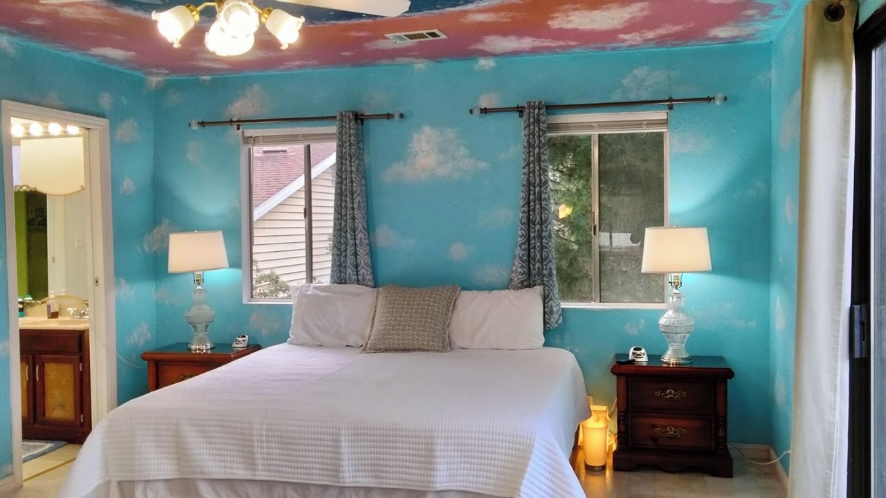 Photo of Bedroom in Benicia