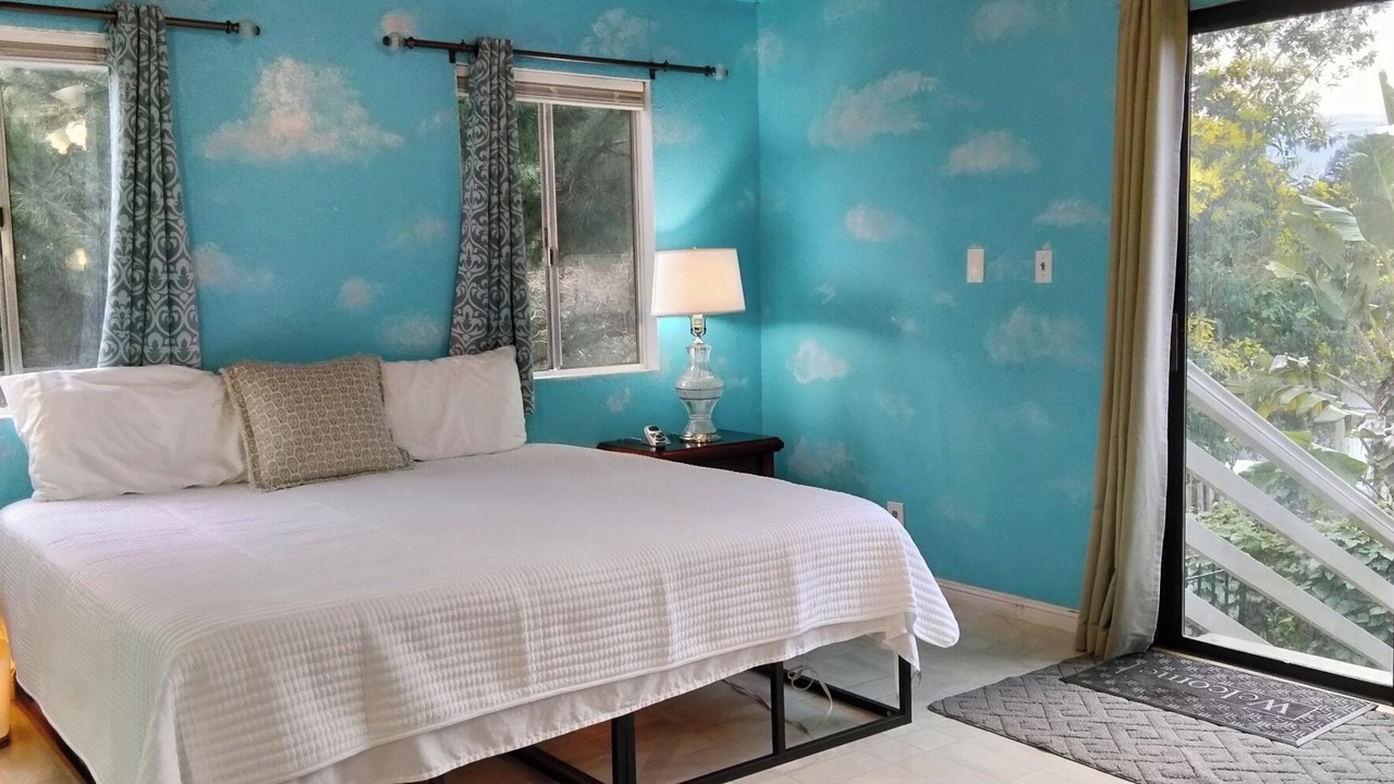 Photo of Bedroom in Benicia