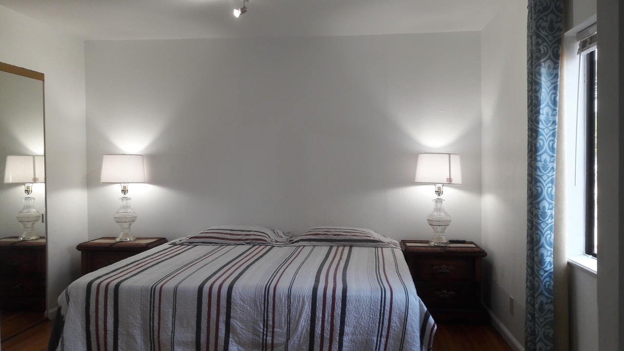 Photo of Bedroom in Benicia