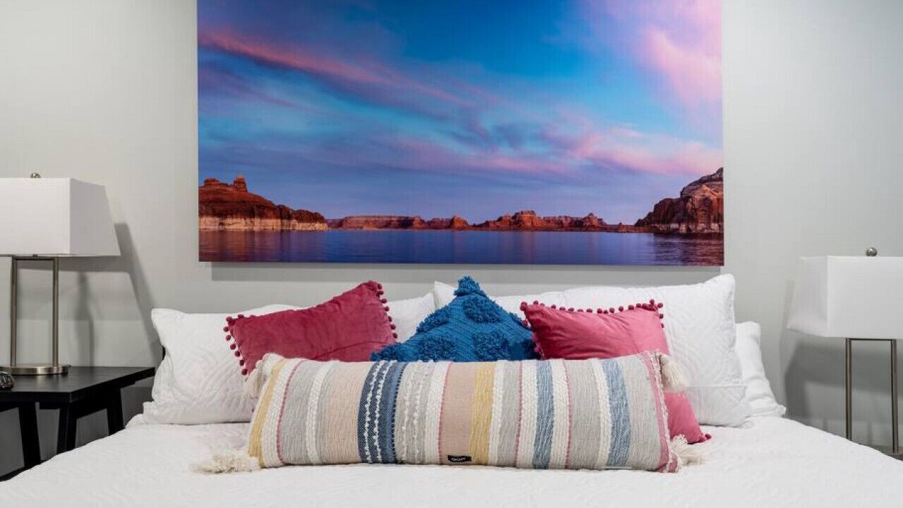 Photo of Bedroom in Sienna Hills