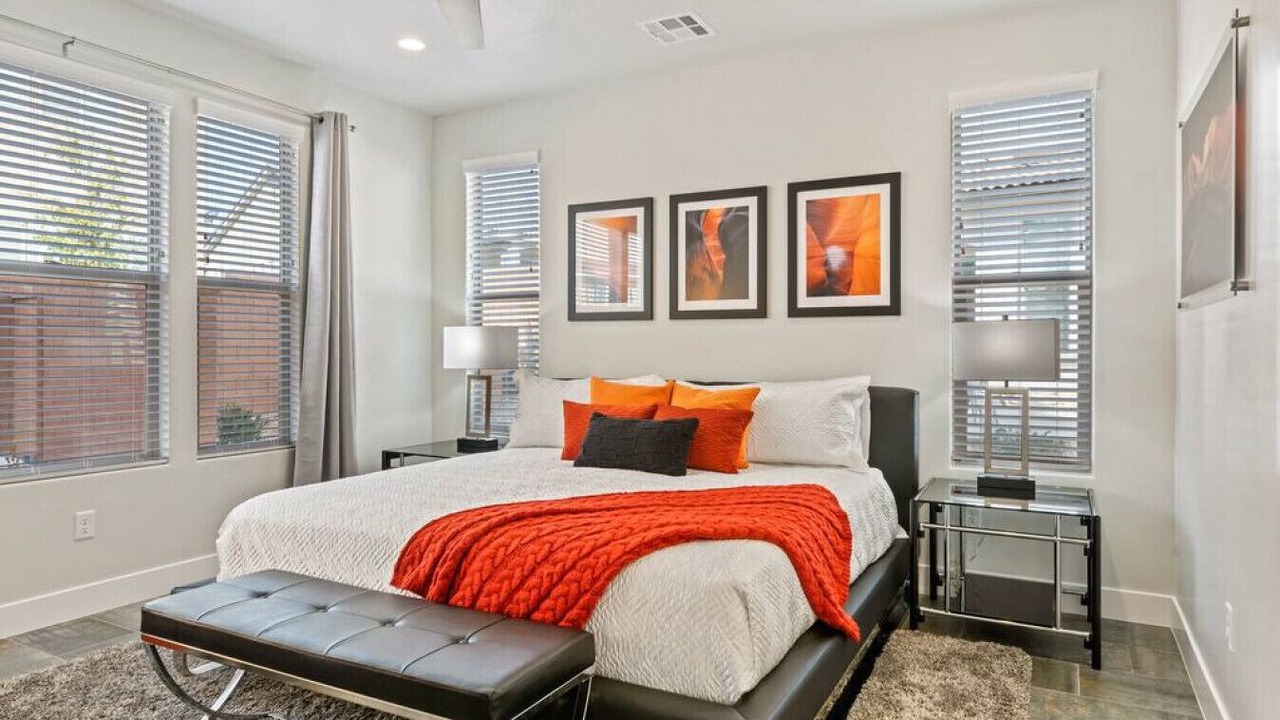 Photo of Bedroom in Sienna Hills