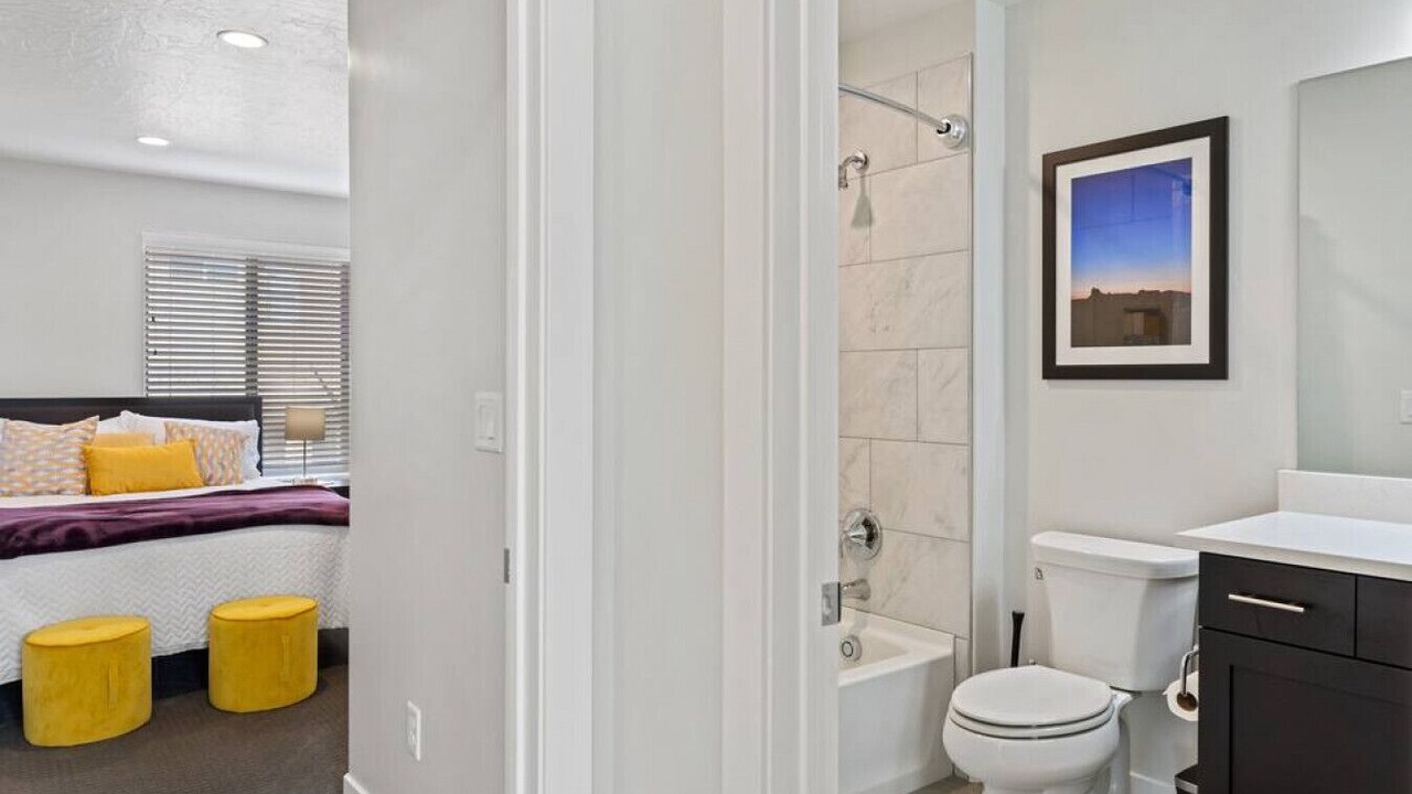 Photo of Bathroom in Sienna Hills