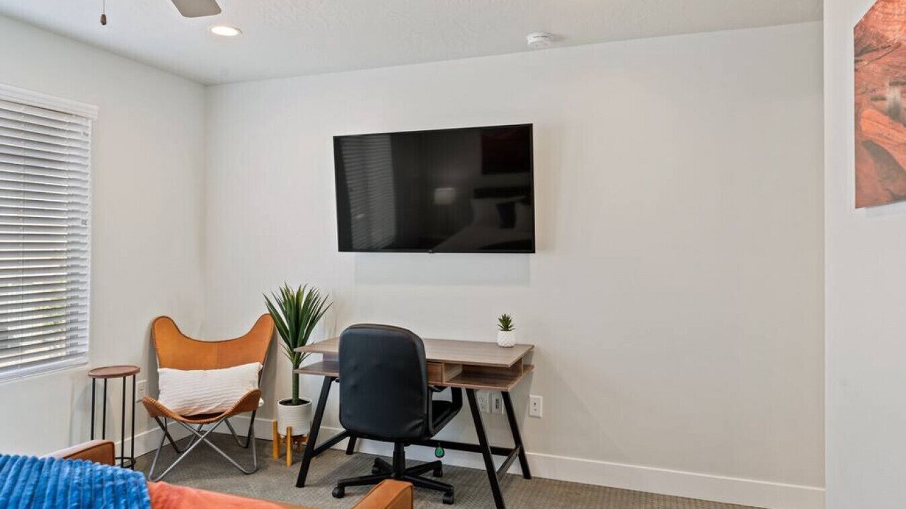 Photo of Bedroom in Sienna Hills