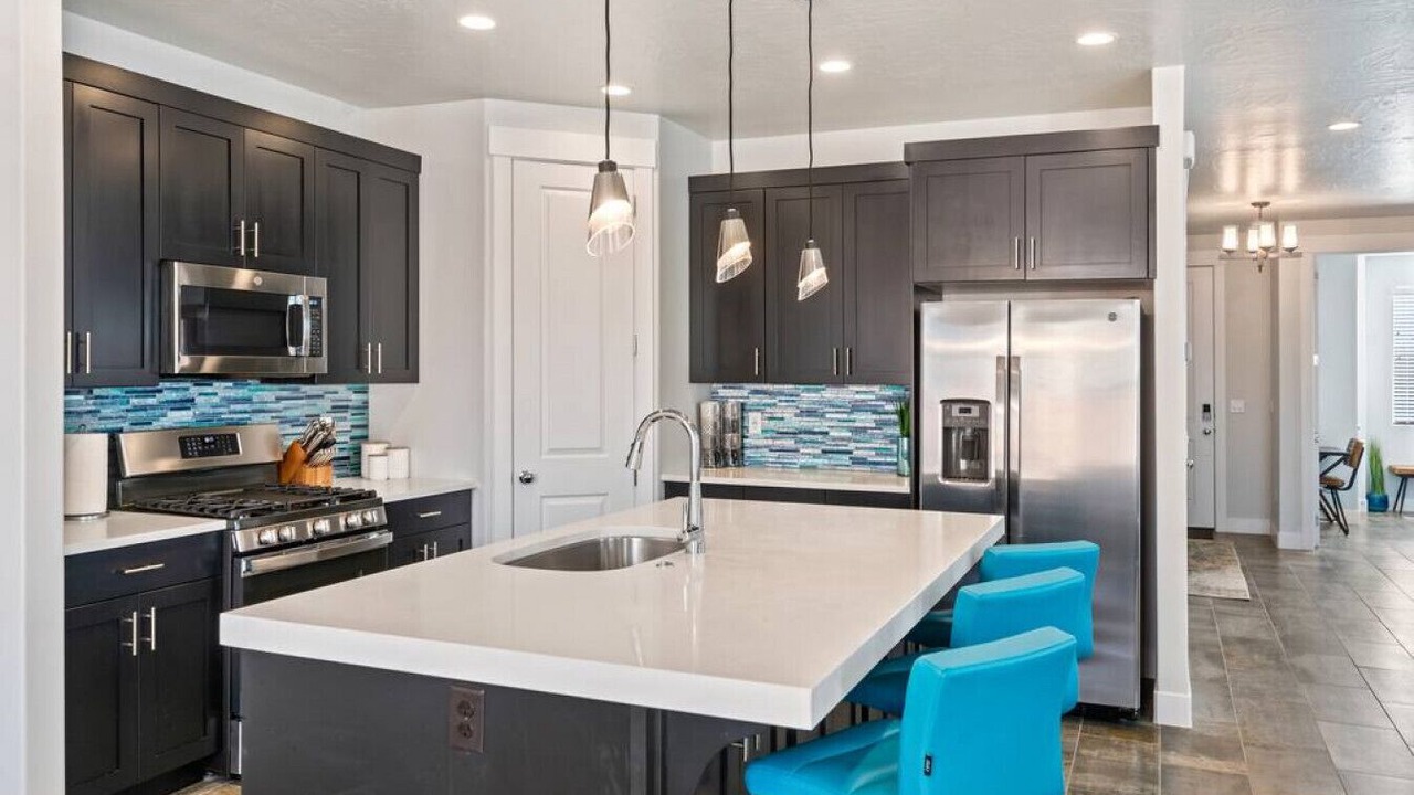 Photo of Kitchen in Sienna Hills