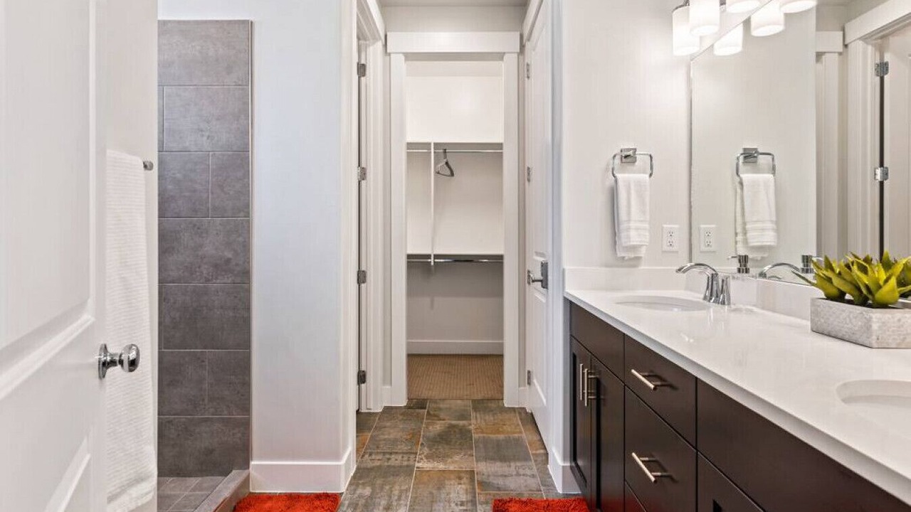 Photo of Bathroom in Sienna Hills
