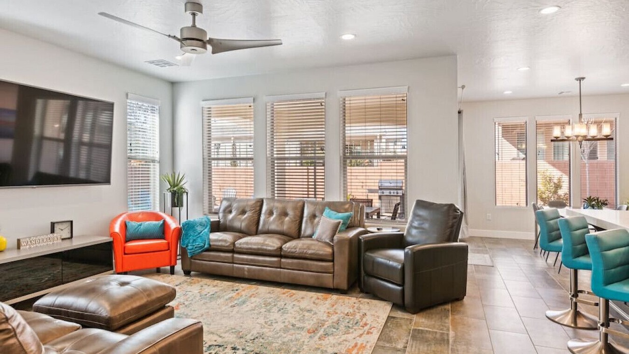Photo of Livingroom in Sienna Hills