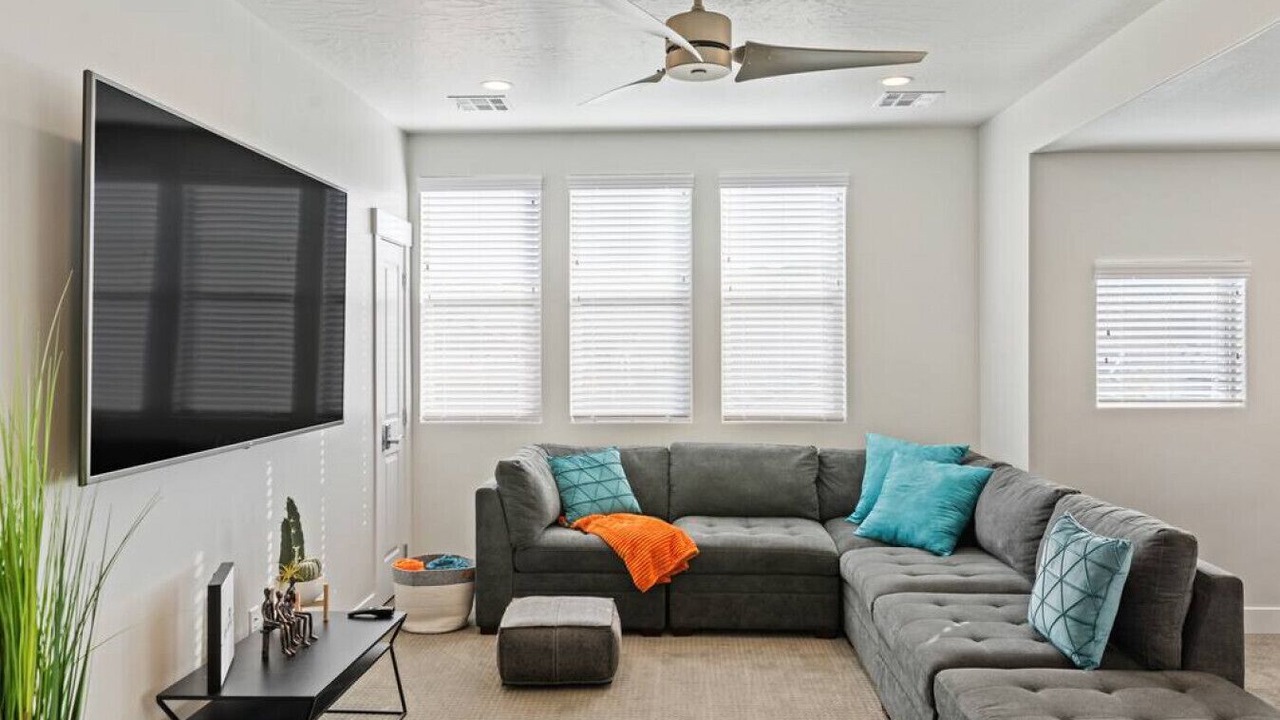Photo of Livingroom in Sienna Hills