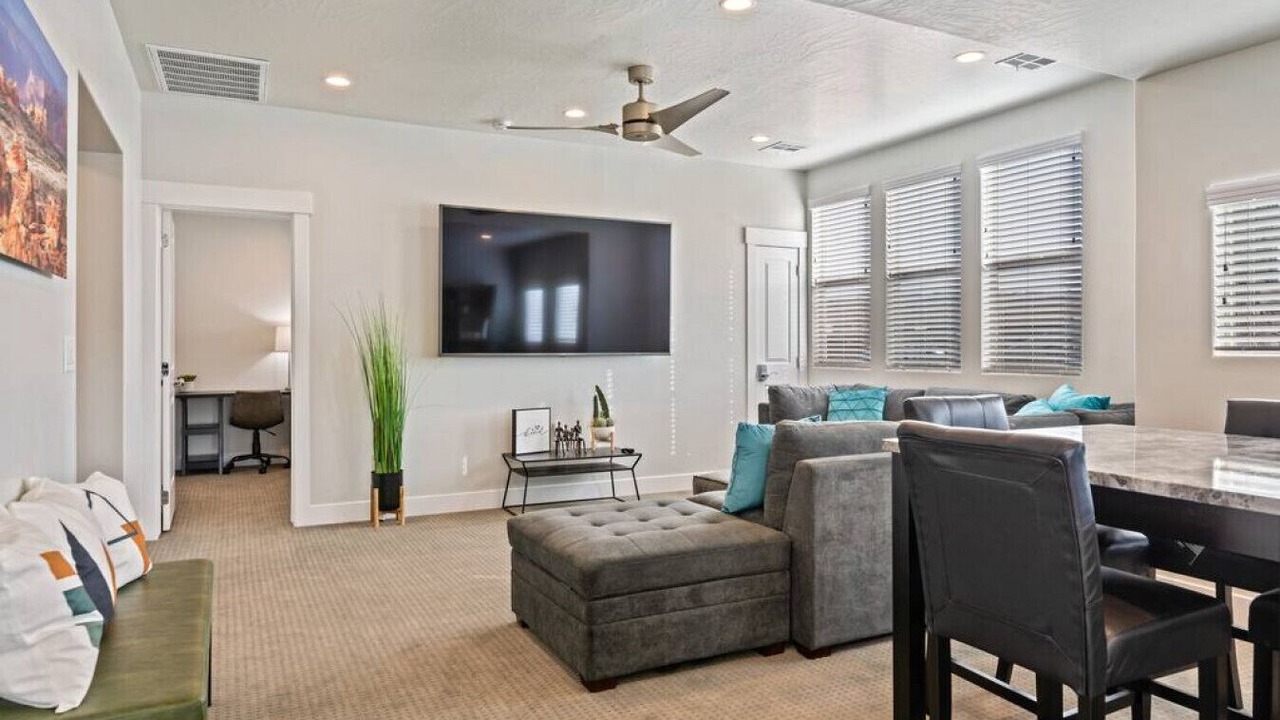 Photo of Livingroom in Sienna Hills
