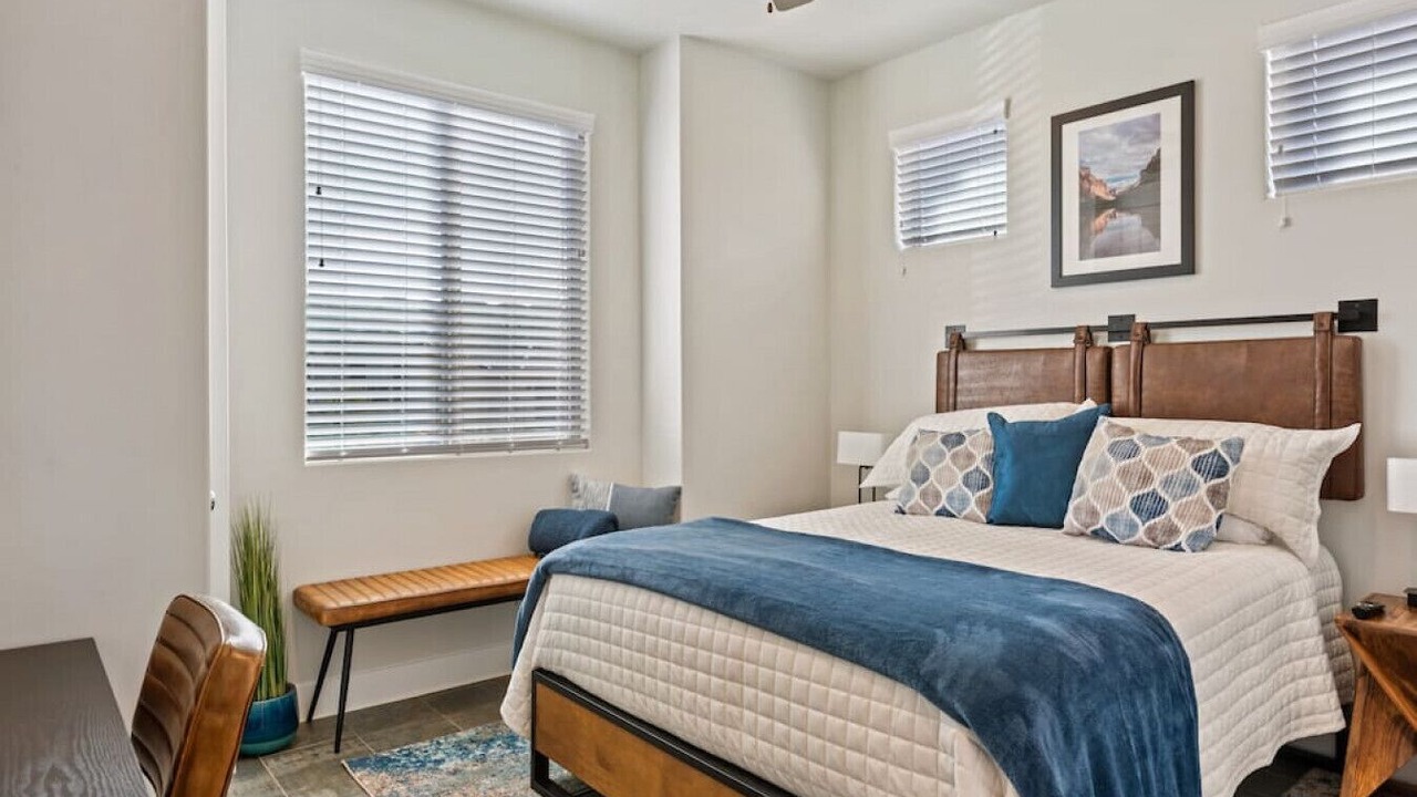 Photo of Bedroom in Sienna Hills