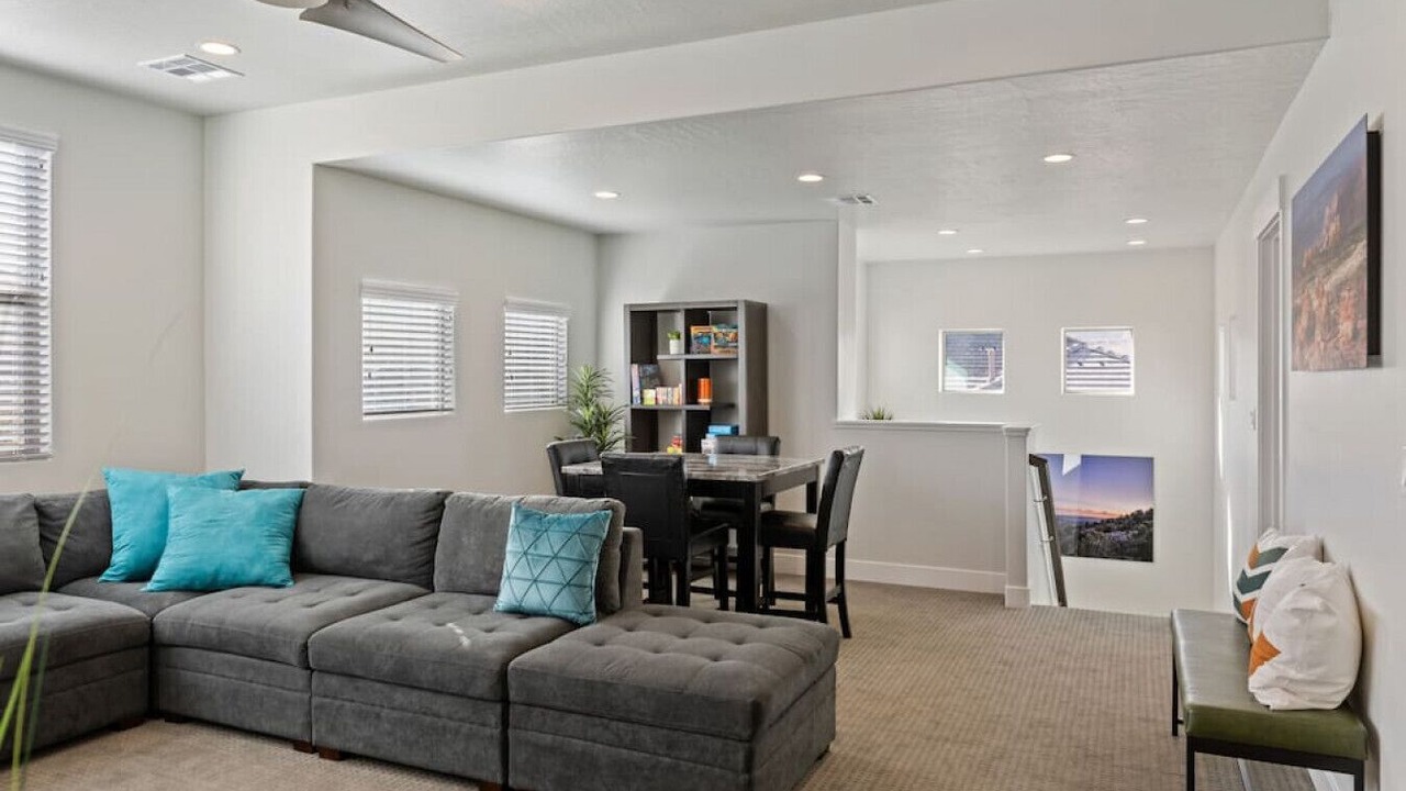 Photo of Livingroom in Sienna Hills