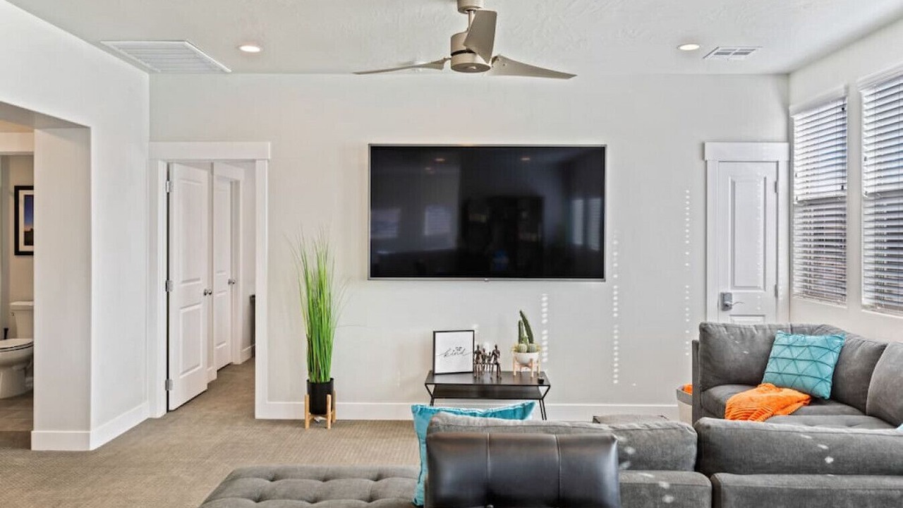 Photo of Livingroom in Sienna Hills