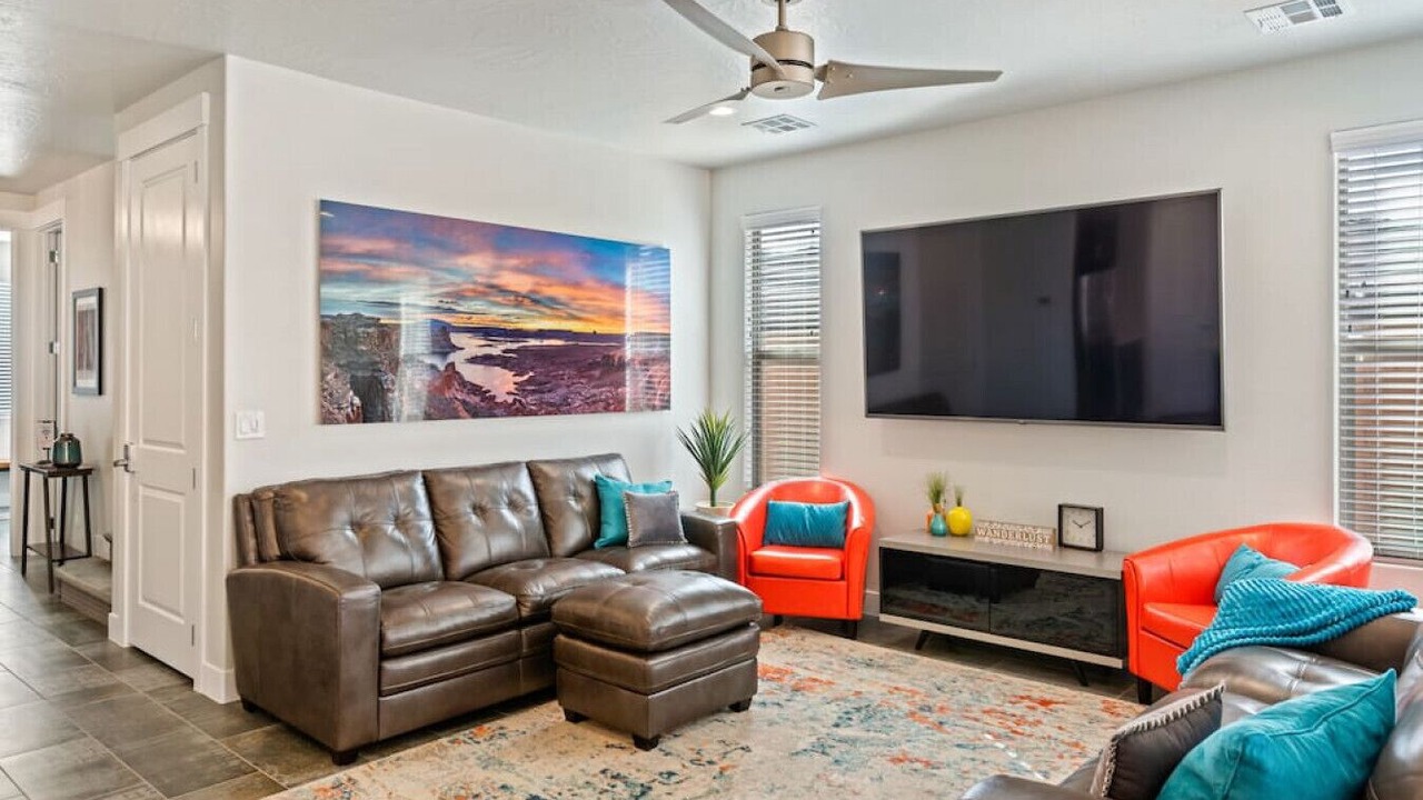 Photo of Livingroom in Sienna Hills