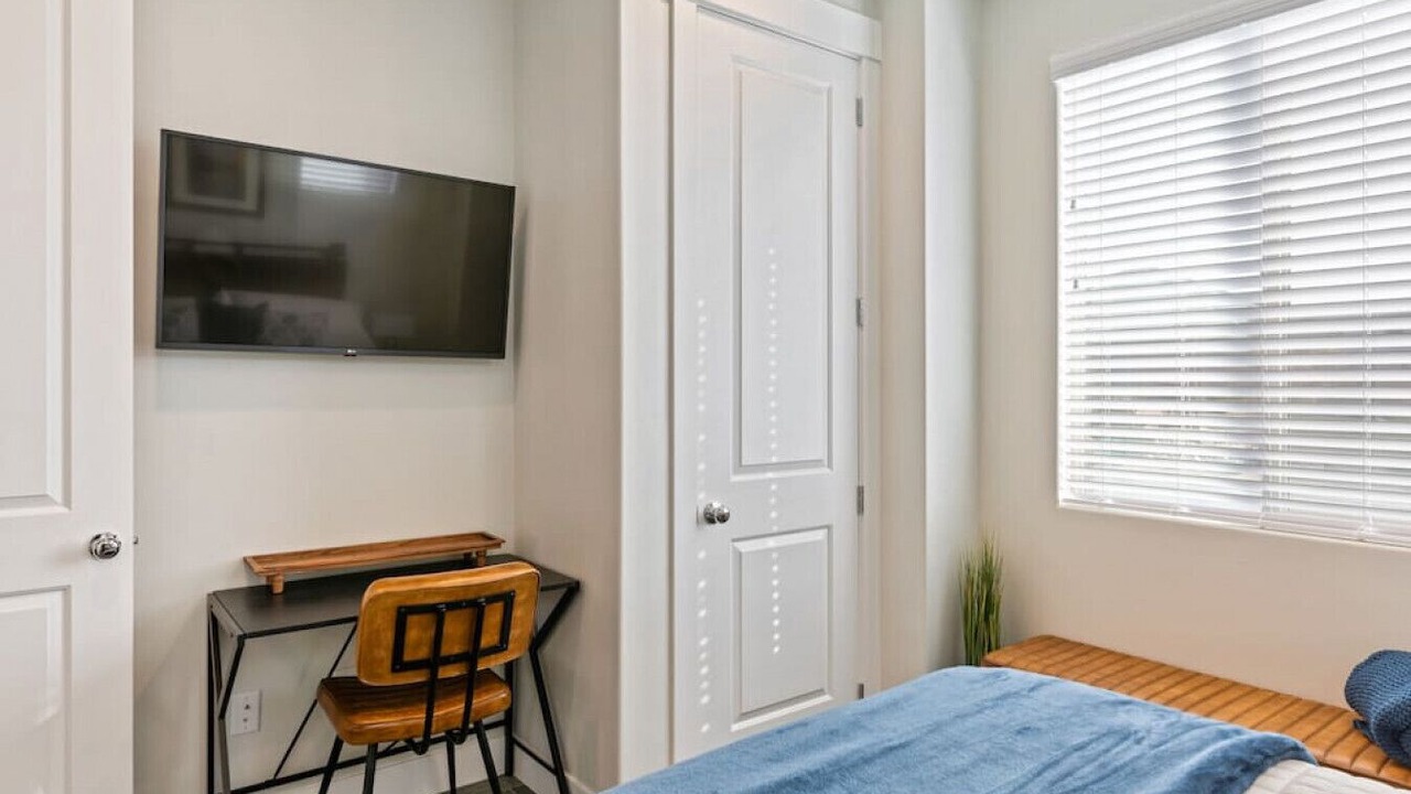 Photo of Bedroom in Sienna Hills