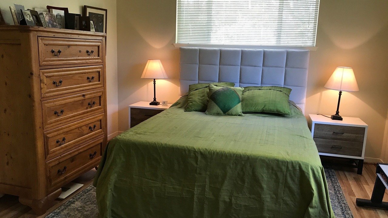 Photo of Bedroom in Deer Park