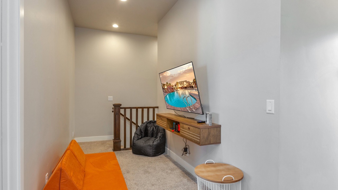 Photo of Livingroom in Santa Clara