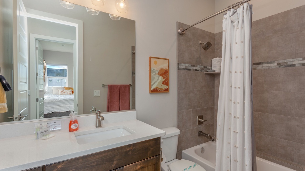 Photo of Bathroom in Santa Clara