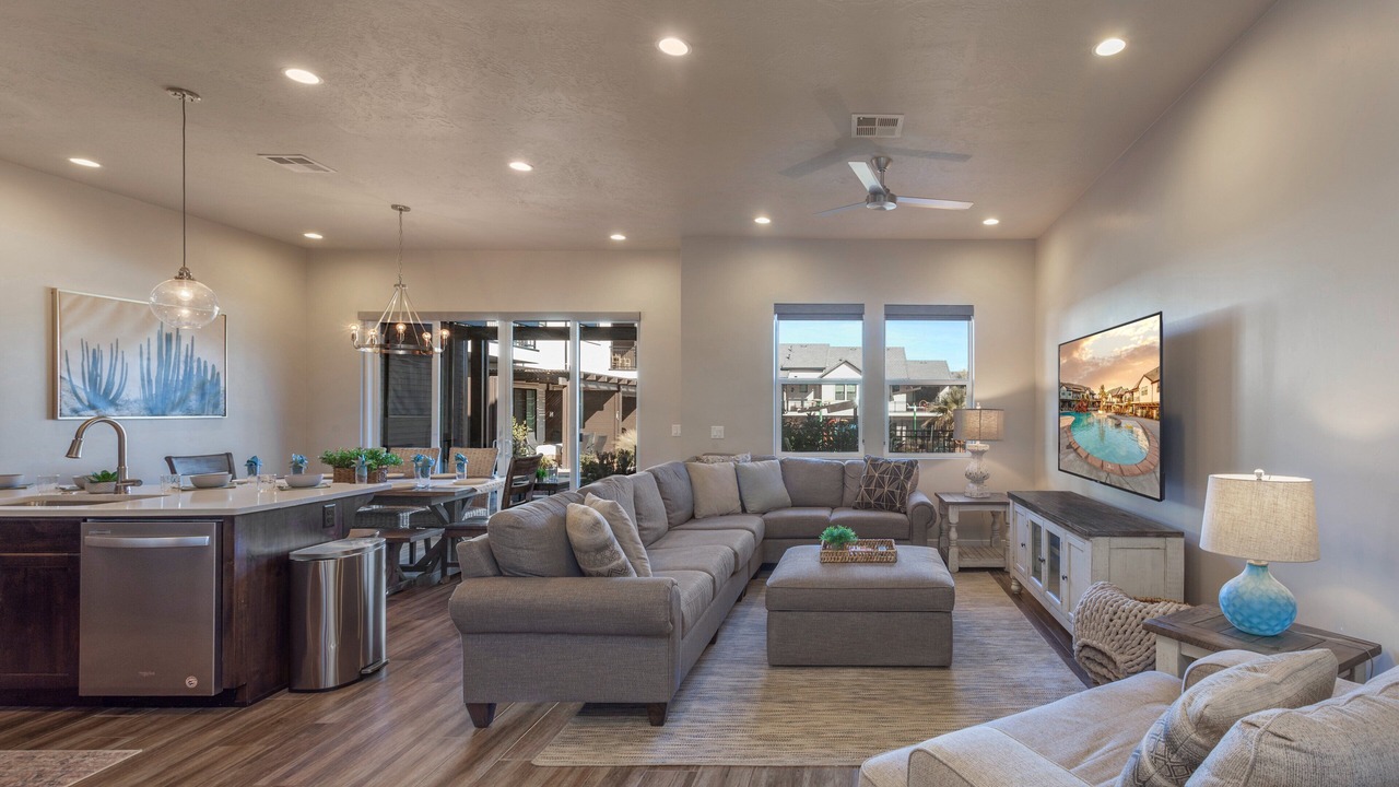 Photo of Livingroom in Santa Clara