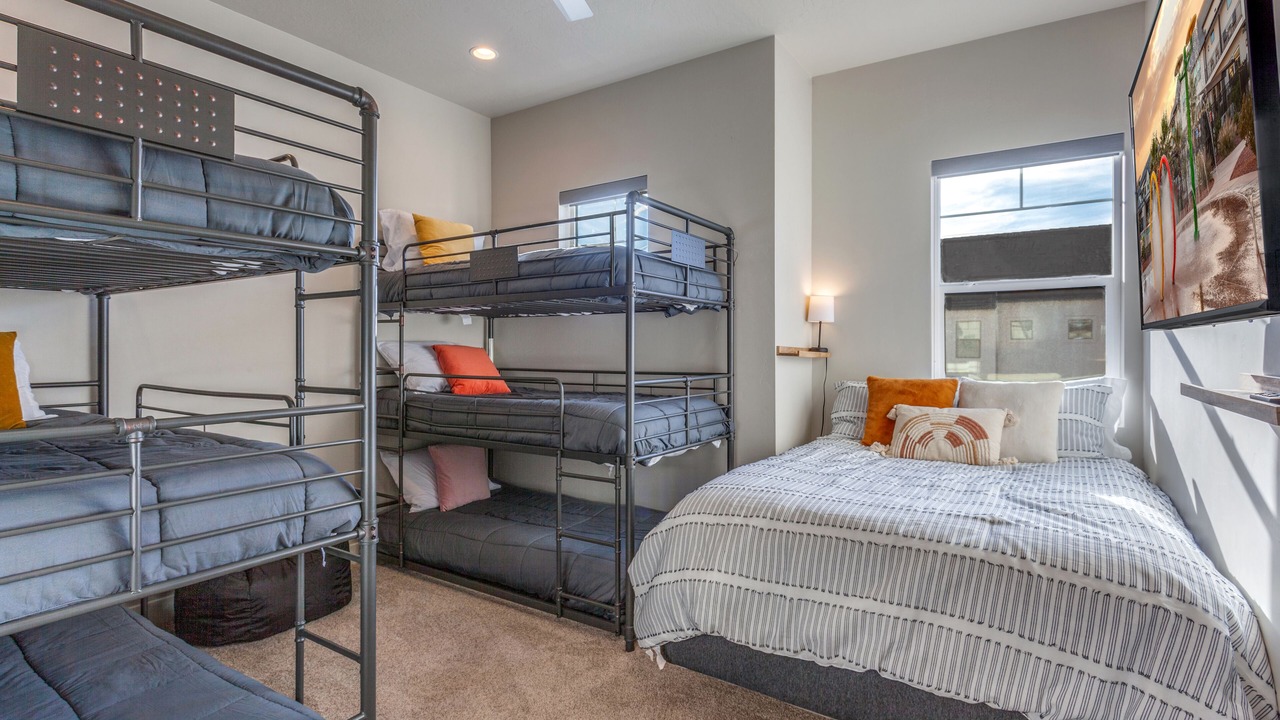 Photo of Bedroom in Santa Clara