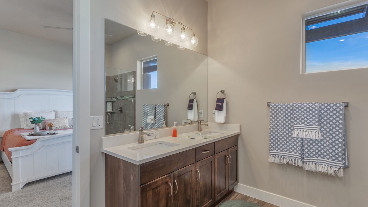 Photo of Bathroom in Santa Clara