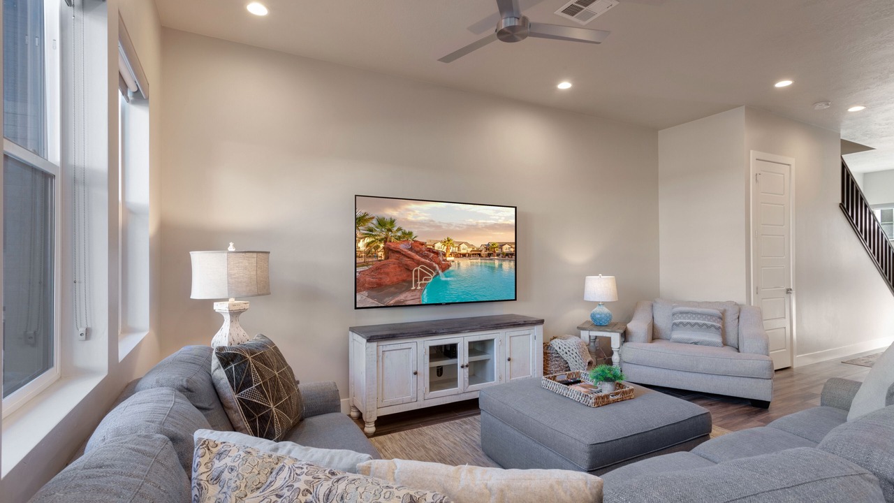 Photo of Livingroom in Santa Clara