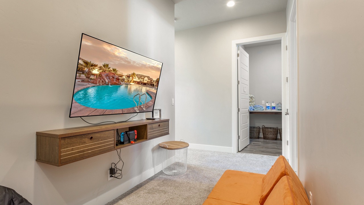 Photo of Livingroom in Santa Clara