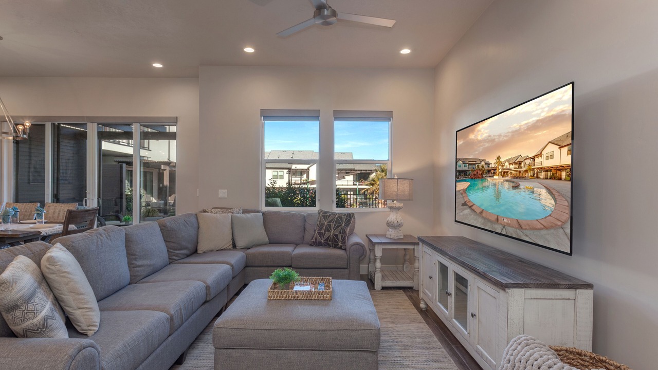 Photo of Livingroom in Santa Clara