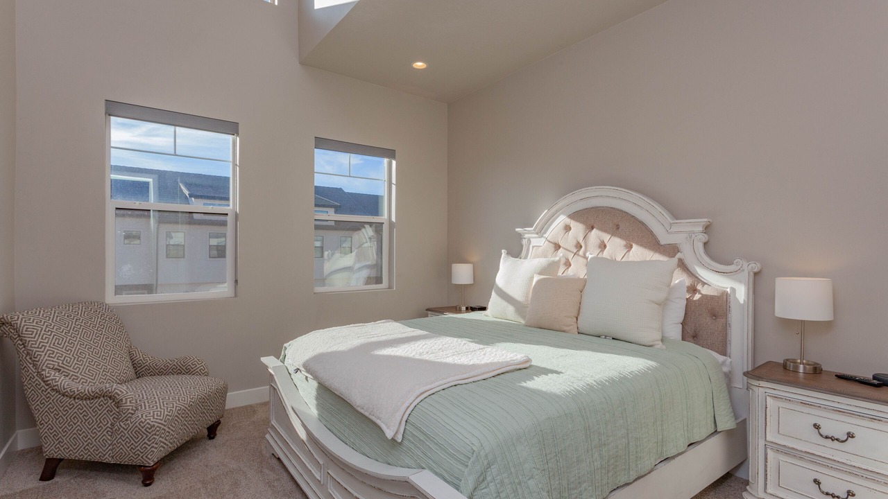 Photo of Bedroom in Santa Clara