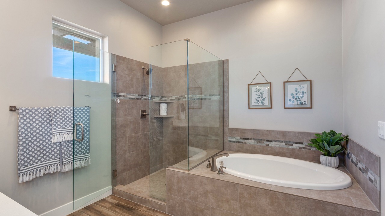 Photo of Bathroom in Santa Clara