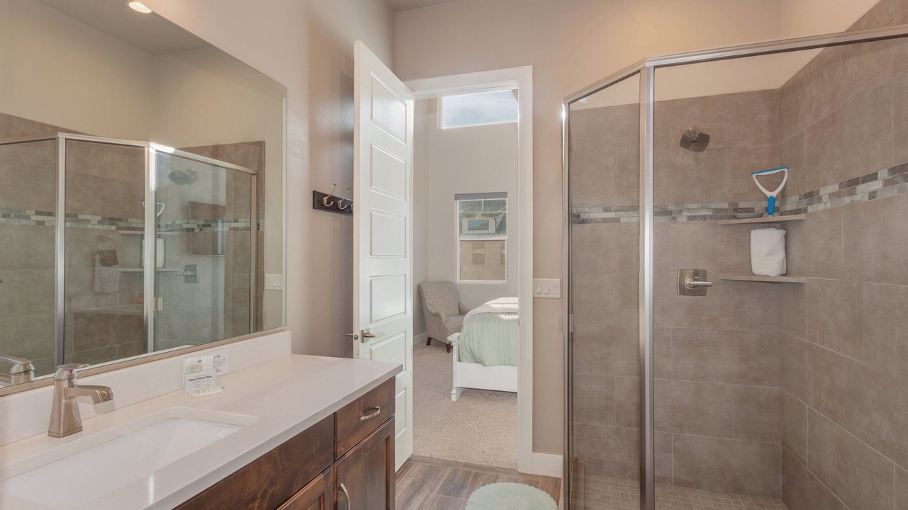 Photo of Bathroom in Santa Clara