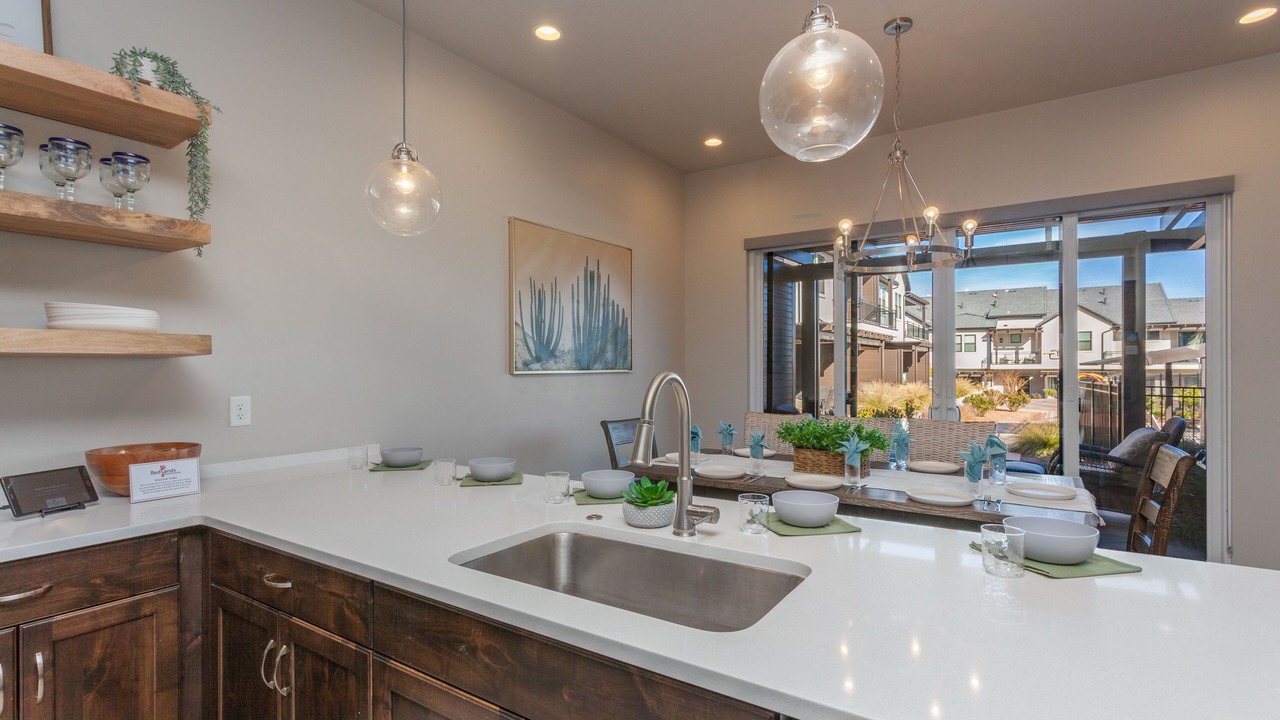 Photo of Kitchen in Santa Clara