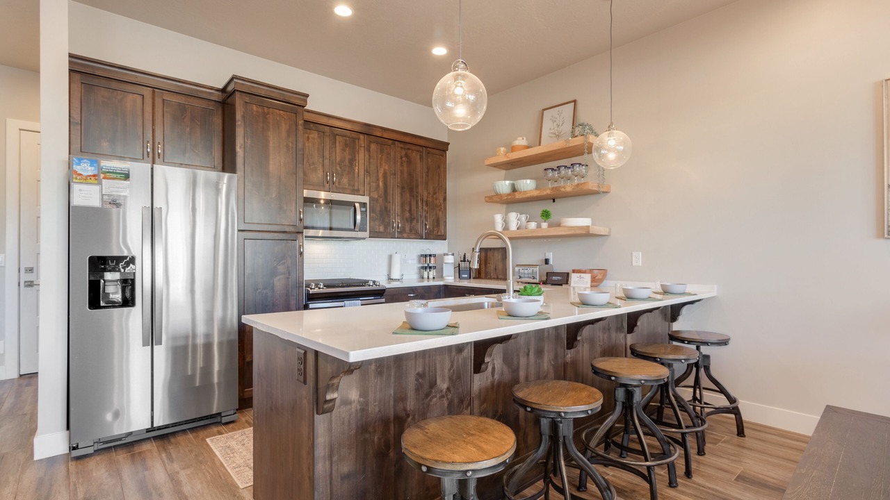 Photo of Kitchen in Santa Clara