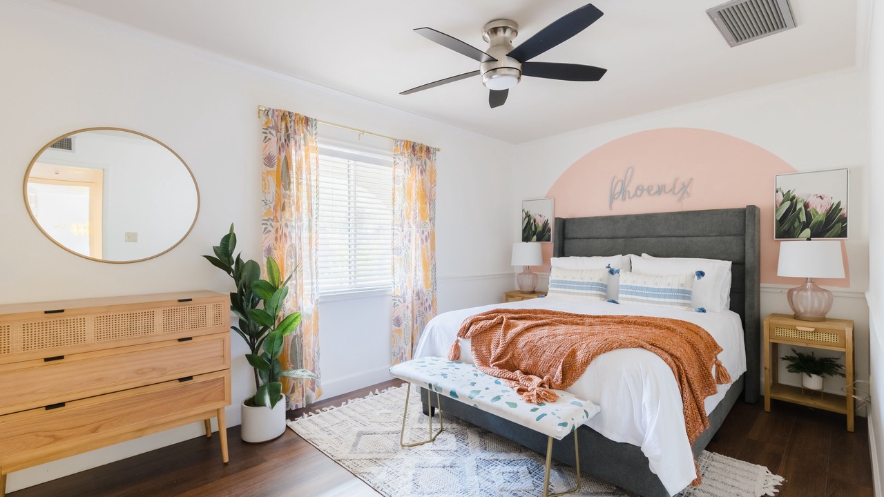 Photo of Bedroom in Avant