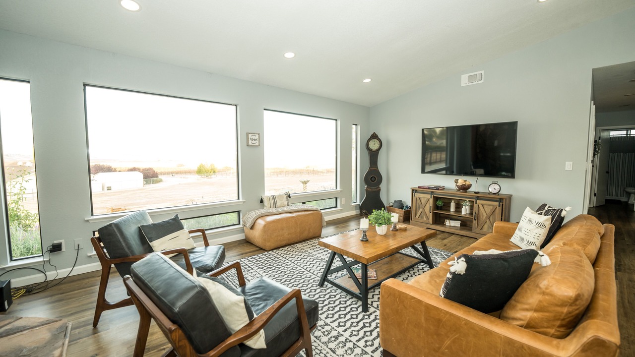 Photo of Bedroom in Paso Robles